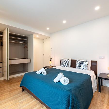 Apartmán Compromisso 25 FAO Exteriér fotografie