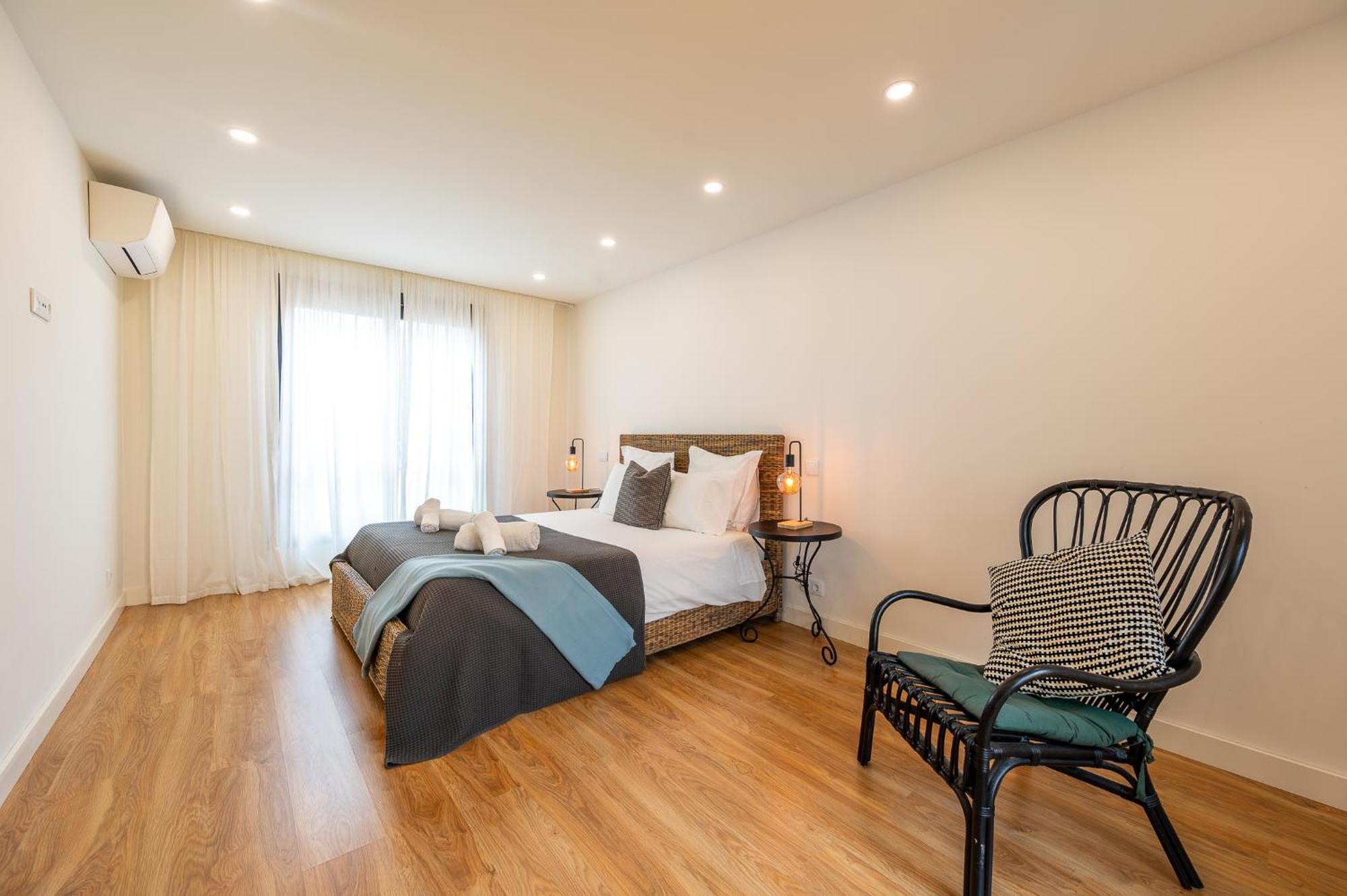 Apartmán Compromisso 25 FAO Exteriér fotografie