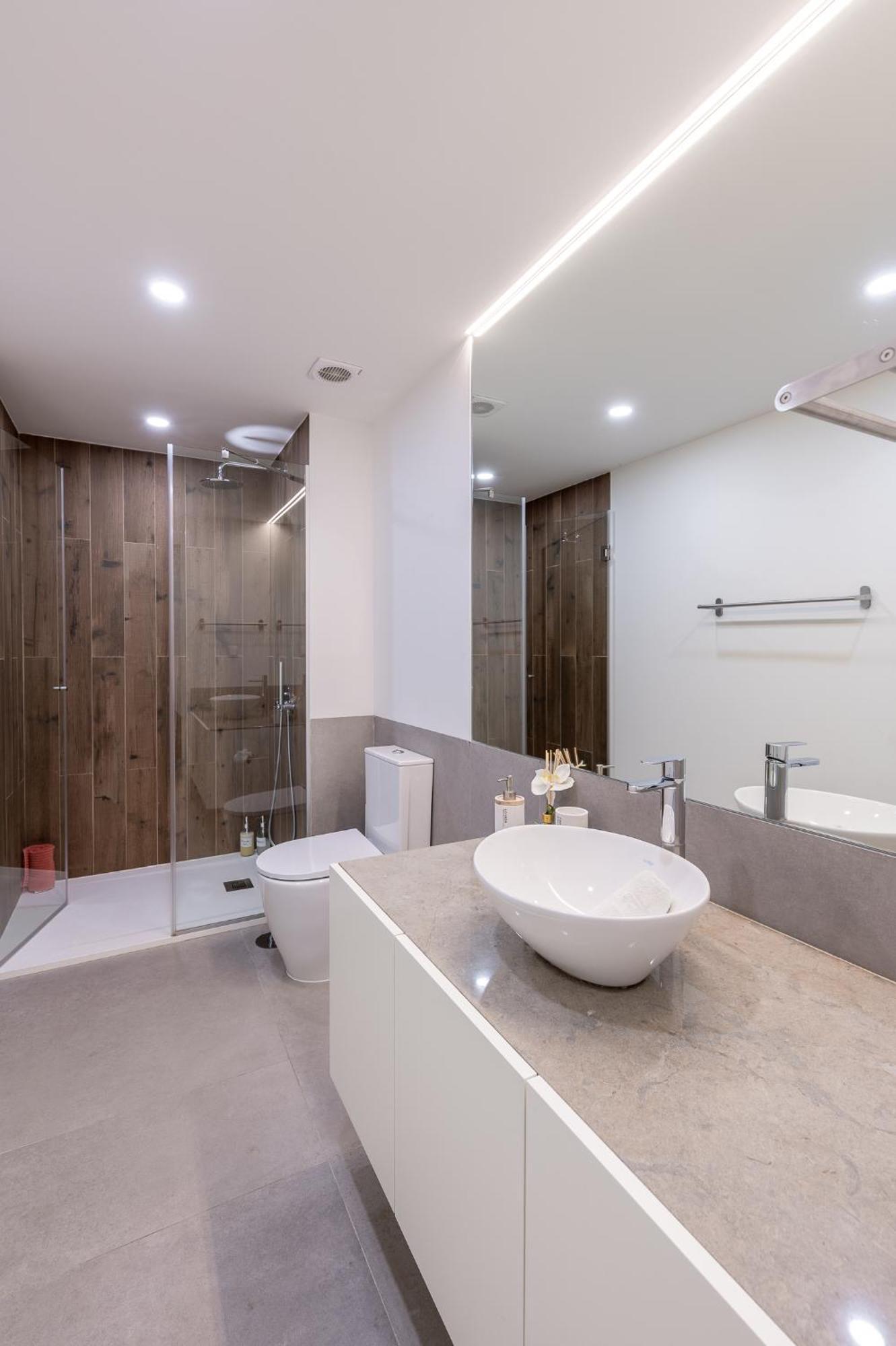 Apartmán Compromisso 25 FAO Exteriér fotografie