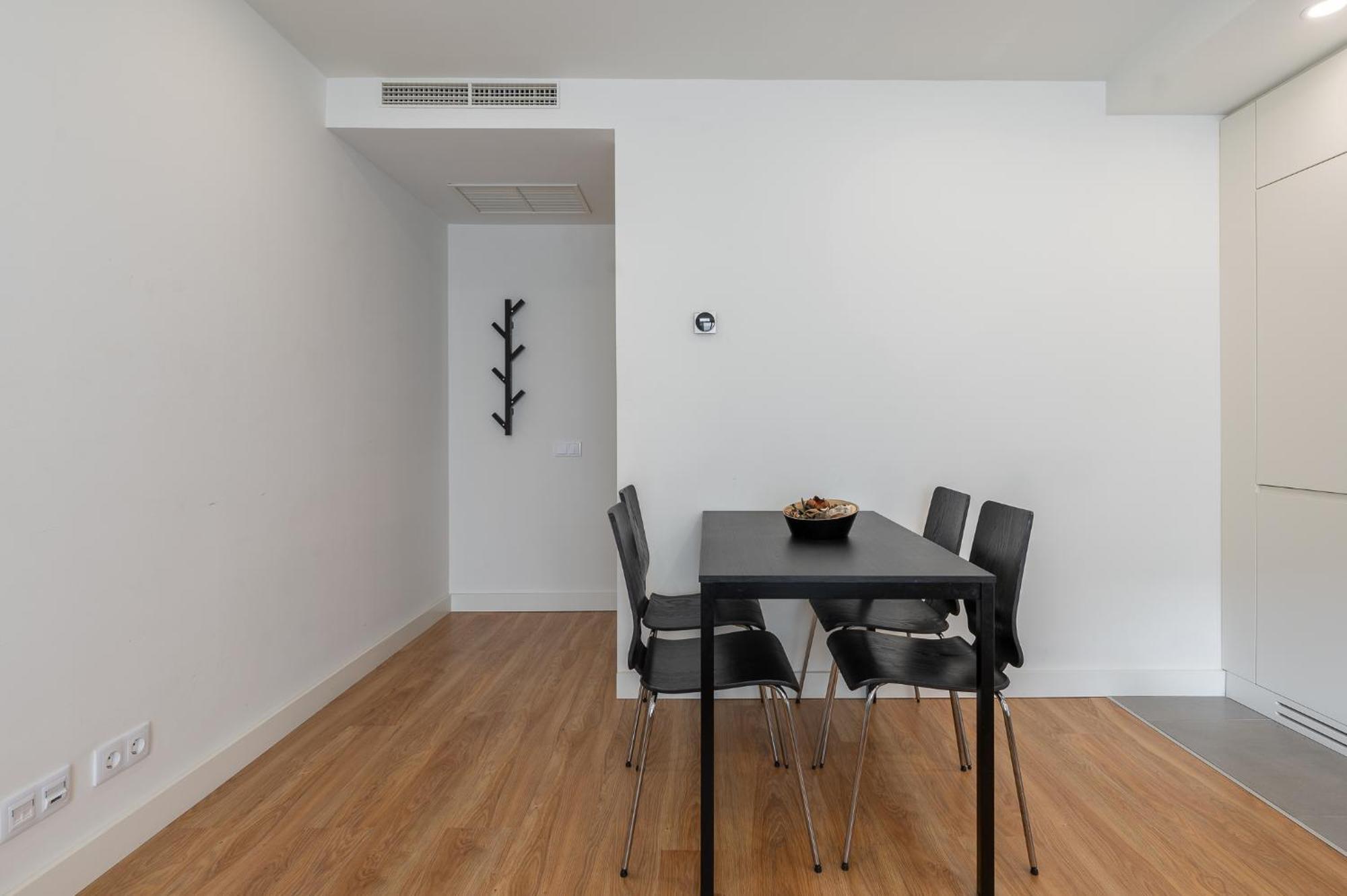 Apartmán Compromisso 25 FAO Exteriér fotografie