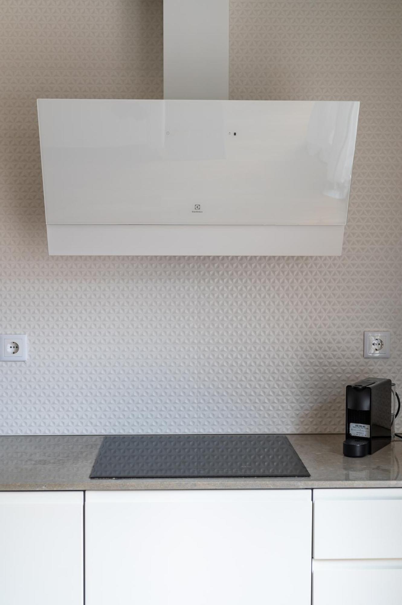 Apartmán Compromisso 25 FAO Exteriér fotografie